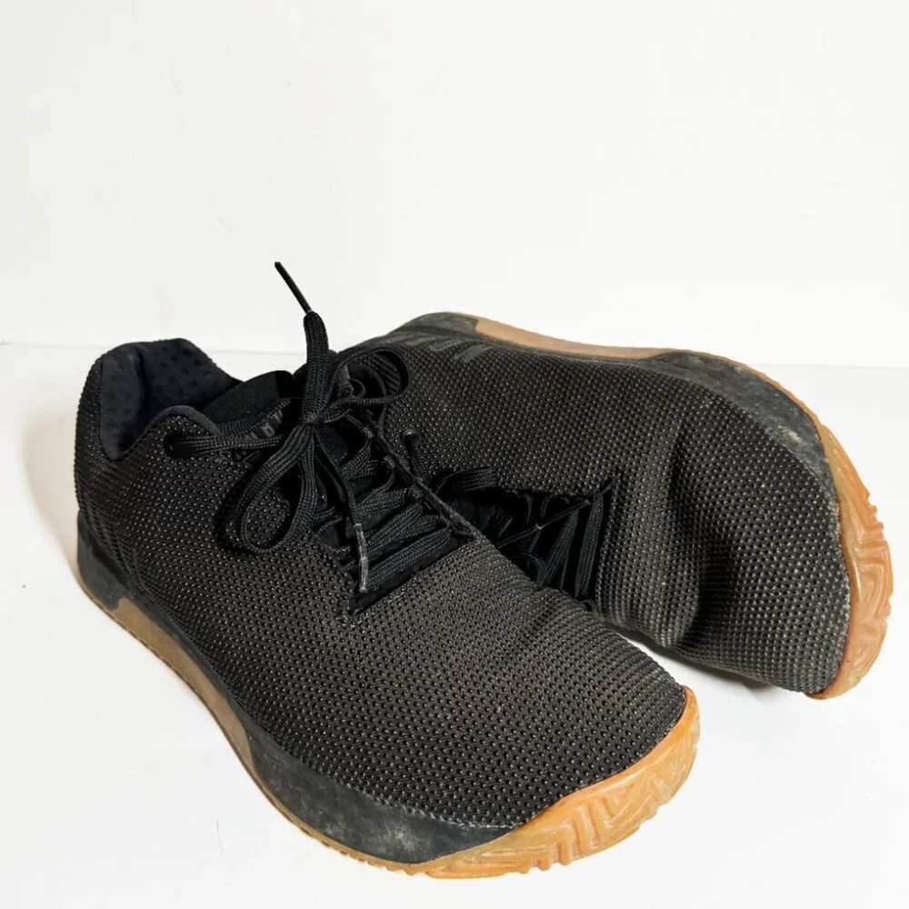 Mens Nobull Impact Gum Sneakers Size 10.5 - Picture 11 of 13